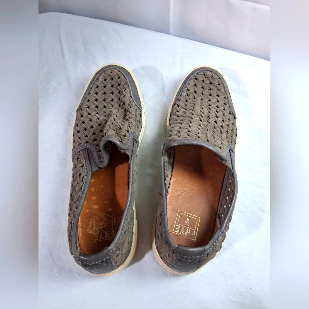 Frye Loafers 7.5 Women's
